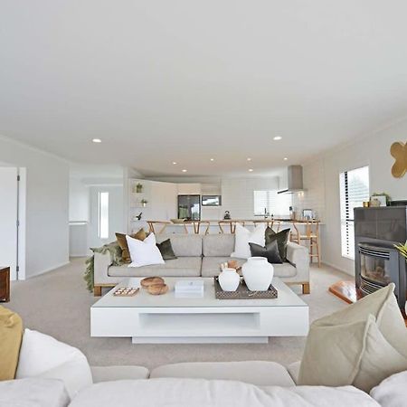 Willa Escape To High End Comforts On Riverton Mount Maunganui Zewnętrze zdjęcie