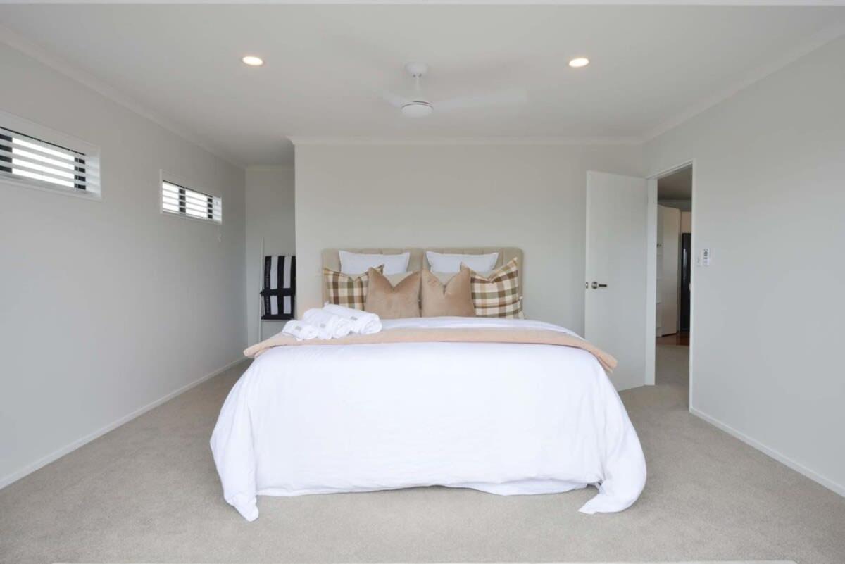 Willa Escape To High End Comforts On Riverton Mount Maunganui Zewnętrze zdjęcie