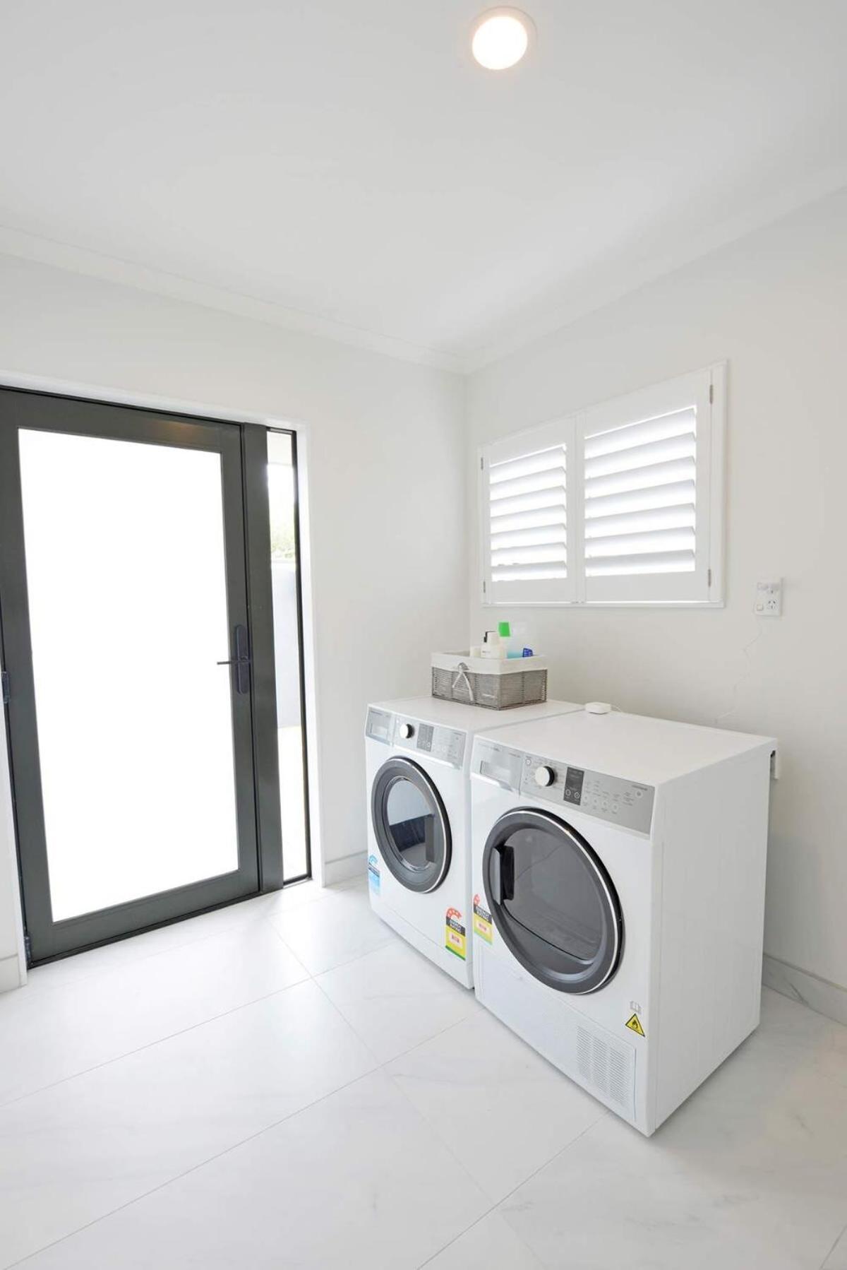 Willa Escape To High End Comforts On Riverton Mount Maunganui Zewnętrze zdjęcie